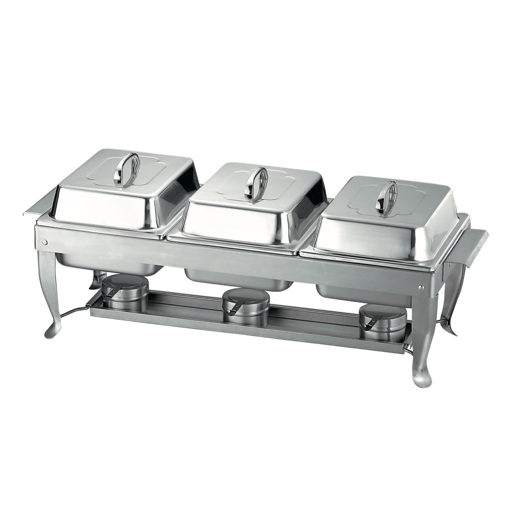 ワン＆ハーフチェーフィングセット（Ｓ型）