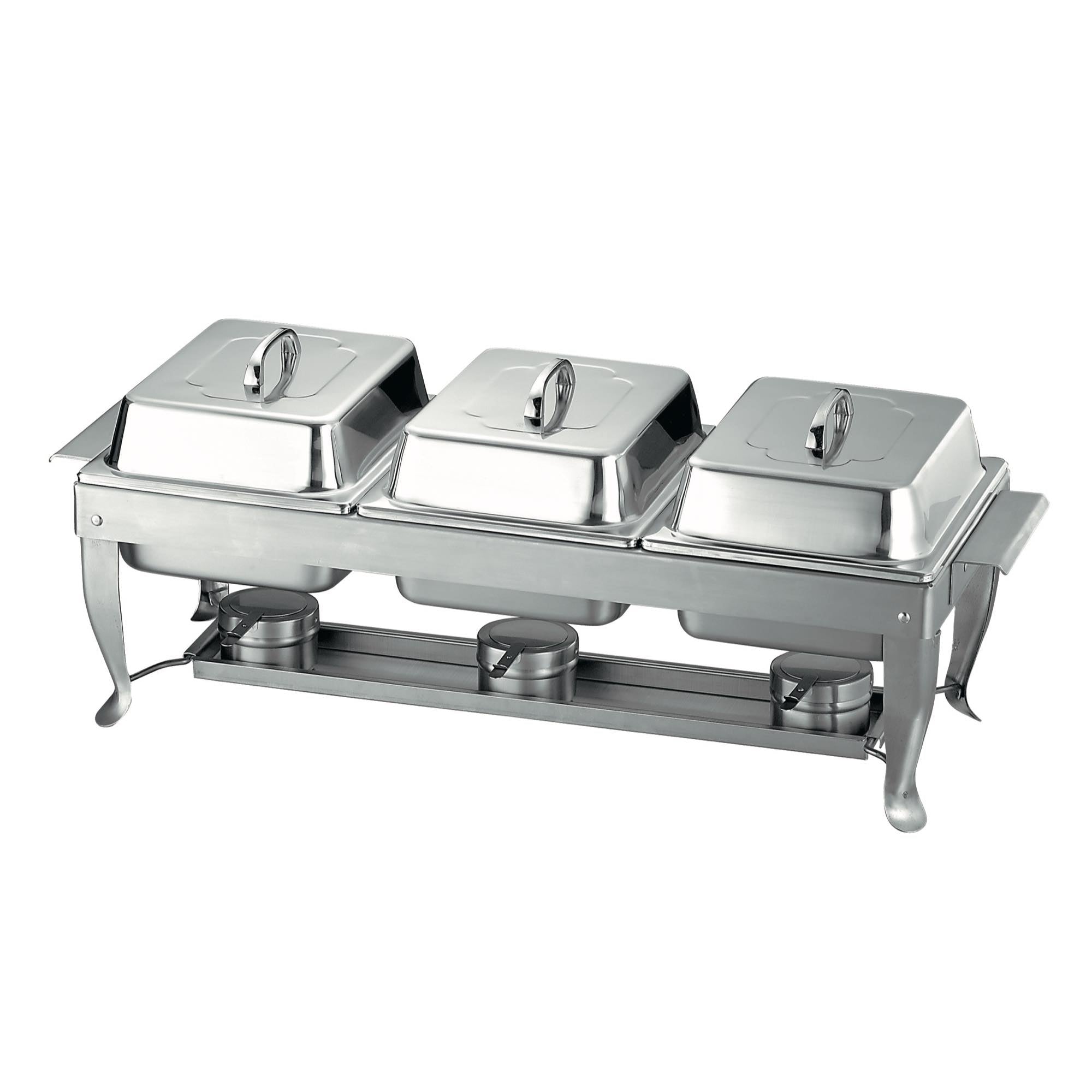 ワン＆ハーフチェーフィングセット（Ｓ型）