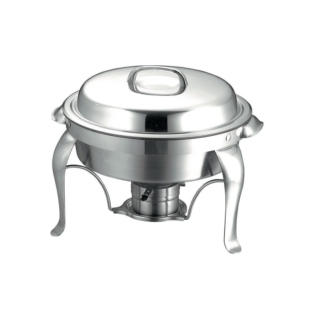 ラウンド･スープチェーフィング