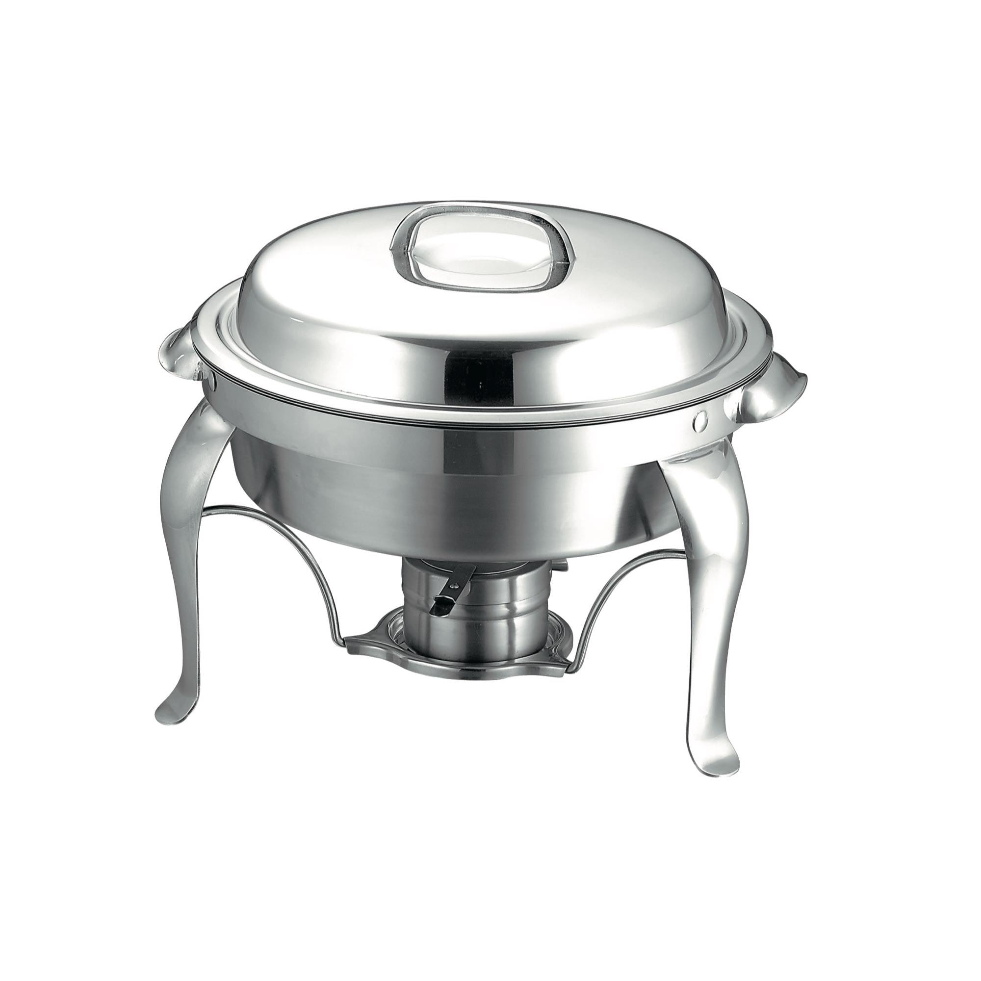 ラウンド･スープチェーフィング