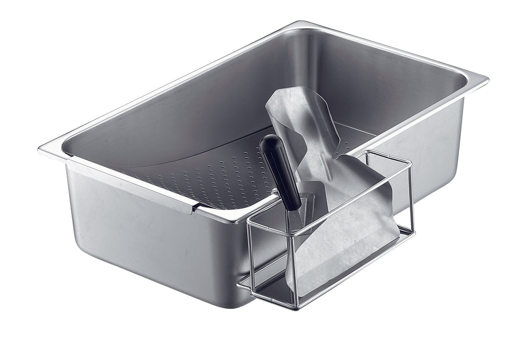 ホテルパン サイドホルダー