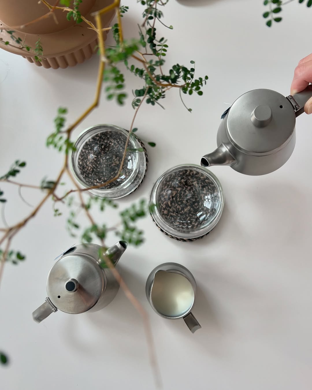 仔犬印のある暮らし – 株式会社本間製作所